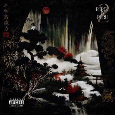 Chung & Perutheproducer – Perdu In Peru 2 EP (WEB) (2026) (320 kbps)