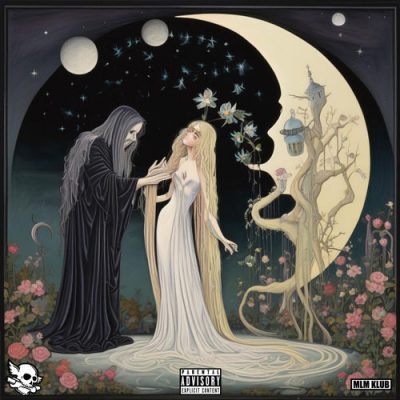 Chuuwee – Life Is Too Long (WEB) (2026) (320 kbps)