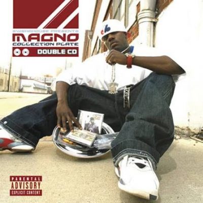 Magno – Swishahouse Presents: Collection Plate (2xCD) (2003) (FLAC + 320 kbps)