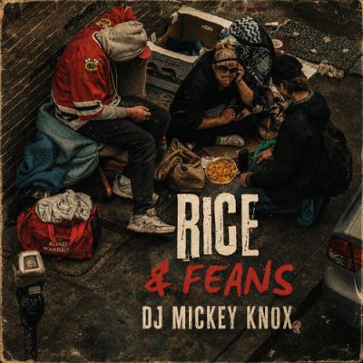 DJ Mickey Knox – Rice & Feans (WEB) (2026) (320 kbps)