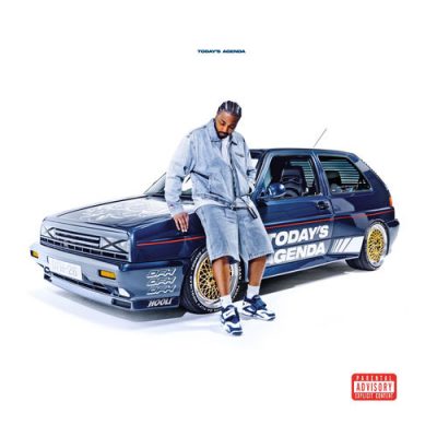 Da Flyy Hooligan – Today’s Agenda (WEB) (2026) (320 kbps)