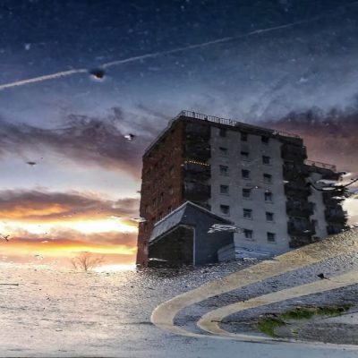 Defcee & Steel Tipped Dove – We Will Be Brief (WEB) (2026) (320 kbps)