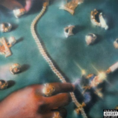 Denzel Curry & Kenny Beats – ii EP (WEB) (2026) (320 kbps)