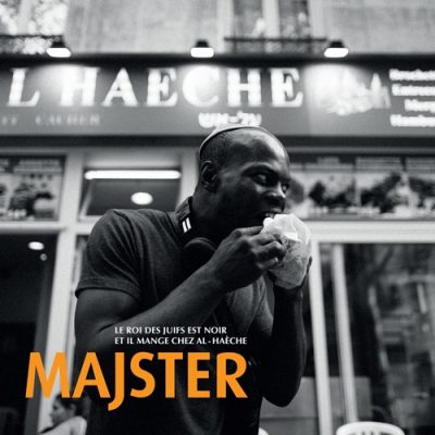 Despo Rutti – Le Roi Des Juifs Est Noir CD King (WEB) (2026) (320 kbps)