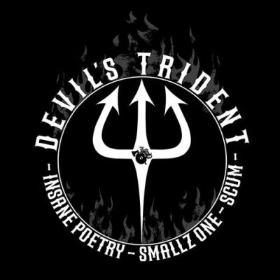 Scum, Insane Poetry, Smallz One – Devil’s Trident (WEB) (2026) (FLAC + 320 kbps)