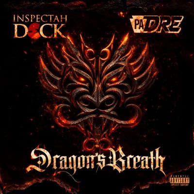 Inspectah Deck & PA. Dre – Dragon’s Breath (WEB) (2026) (FLAC + 320 kbps)
