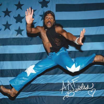 Duckwrth – A.A.F.B-Sides EP (WEB) (2026) (320 kbps)