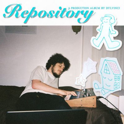 Dylvinci – Repository (WEB) (2026) (320 kbps)