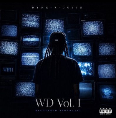 Dyme-A-Duzin – WD, Vol. 1 (WEB) (2026) (320 kbps)