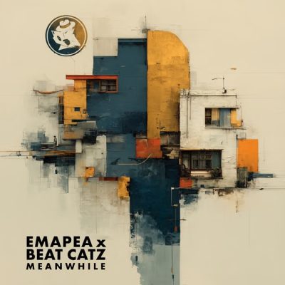 Emapea – Meanwhile EP (WEB) (2026) (320 kbps)