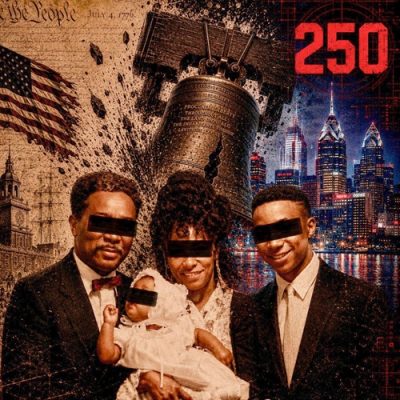 Grand Agent – Executive Order EP (WEB) (2026) (320 kbps)