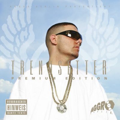 Fler – Trendsetter (Premium Edition) (WEB) (2006) (320 kbps)