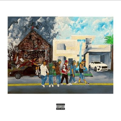 G.T. – 777 (WEB) (2026) (320 kbps)