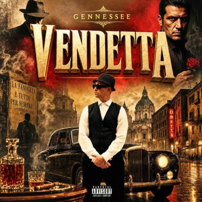 Gennessee – Vendetta (WEB) (2026) (320 kbps)