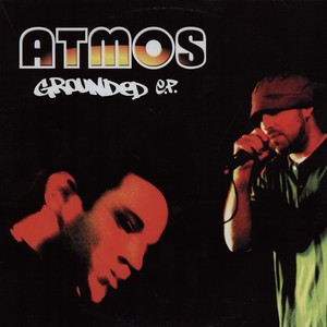 Atmos – Grounded EP (Vinyl) (2000) (FLAC + 320 kbps)