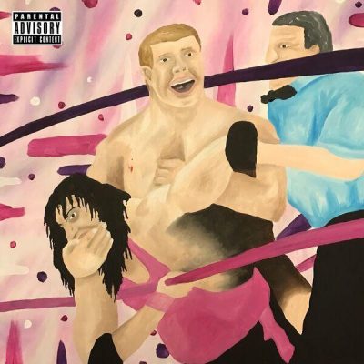 Young Reese Dude & DiMaggio – Heel Backlund EP (WEB) (2026) (FLAC + 320 kbps)