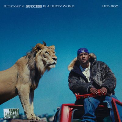 Hit-Boy – HITStory 2: Success Is A Dirty Word (WEB) (2026) (FLAC + 320 kbps)