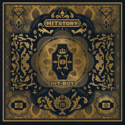 Hit-Boy – HITStory (WEB) (2012) (320 kbps)