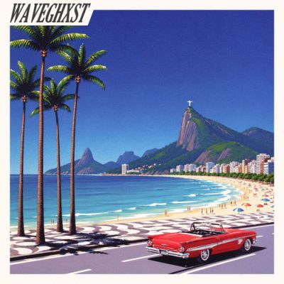 Hus Kingpin & Rozewood – Waveghxst (WEB) (2026) (320 kbps)