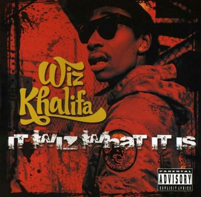 Wiz Khalifa – It Wiz What It Is (CD) (2013) (FLAC + 320 kbps)