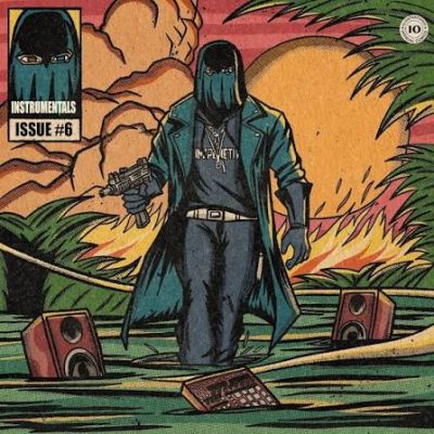 Im’peretiv – Instrumentals Issue #6 EP (WEB) (2026) (320 kbps)