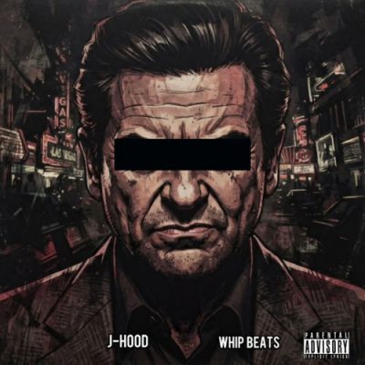 J-Hood – Pesci 5 EP (WEB) (2026) (320 kbps)