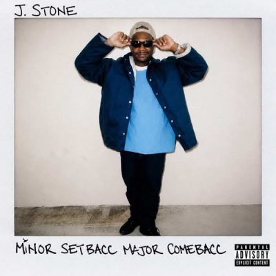 J. Stone – Minor Setbacc Major Comebacc (WEB) (2026) (320 kbps)