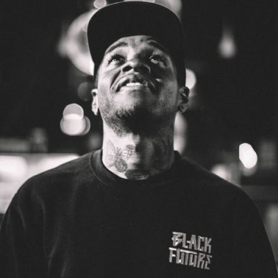 Jabee – Black Future (10 Year Anniversary Edition) (WEB) (2016-2026) (320 kbps)