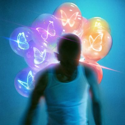 Jon Keith – And Fly (WEB) (2026) (320 kbps)