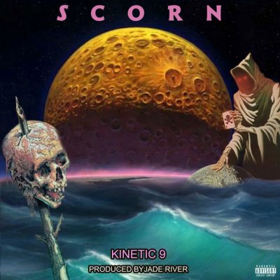 Kinetic 9 & Jade River – Scorn EP (WEB) (2026) (320 kbps)