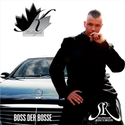 Kollegah – Boss Der Bosse: Zuhältertape Vol. 2 (WEB) (2006) (320 kbps)