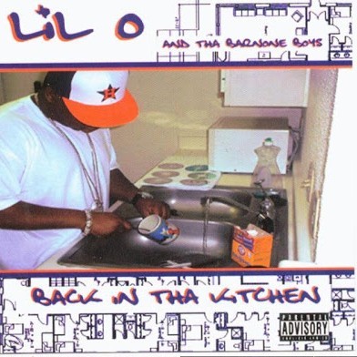 Lil O – Back In Tha Kitchen (WEB) (2006) (320 kbps)
