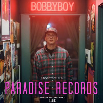 Logic – Paradise Records (Compilation) (WEB) (2026) (320 kbps)