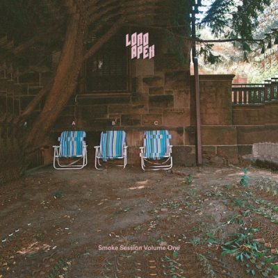 Lord Apex – Smoke Sessions, Vol. 1 (WEB) (2016) (320 kbps)