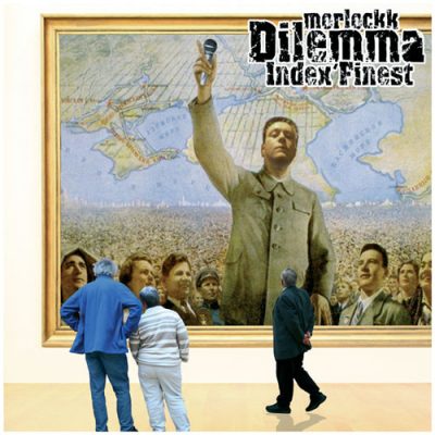 Morlockk Dilemma – Index Finest (WEB) (2006) (320 kbps)