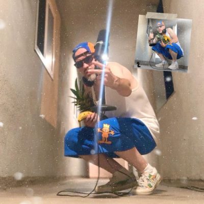 Mr. Green – FU SMD 2 EP (WEB) (2026) (320 kbps)