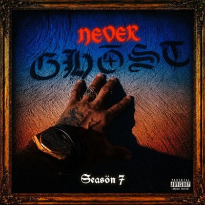 Omari Hardwick – Never ghŌst: Season 7 (WEB) (2026) (320 kbps)