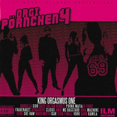 King Orgasmus One – Orgi Pörnchen 4 (WEB) (2006) (320 kbps)