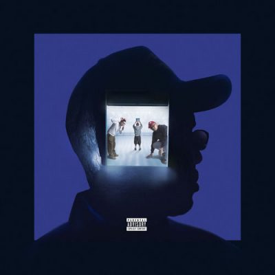 P-Lo – Out The Box (WEB) (2026) (320 kbps)