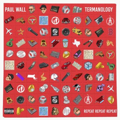 Paul Wall & Termanology – Repeat Repeat Repeat (WEB) (2026) (FLAC + 320 kbps)