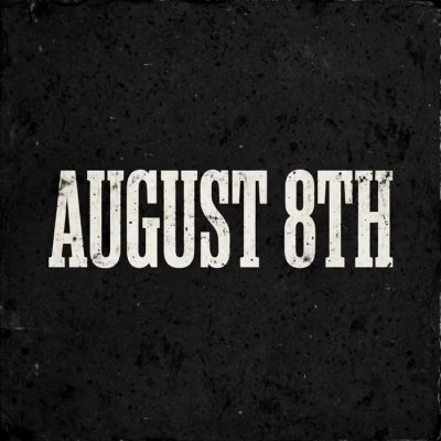 Planetary & Trxstworthy – August 8th EP (WEB) (2026) (320 kbps)