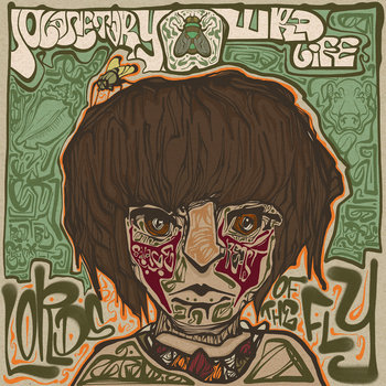 Planetary, WRD Life & Element – Outerspace Presents: Lords Of The Fly EP (WEB) (2026) (320 kbps)