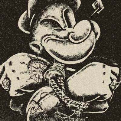 Ba Pace & Loman – Popeye’s Spinach Vol. 3 EP (WEB) (2026) (320 kbps)