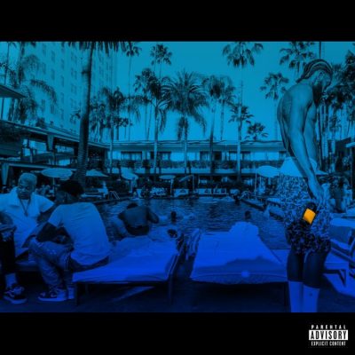 Nipsey Hussle & Bino Rideaux – Prolific (CD) (2026) (FLAC + 320 kbps)