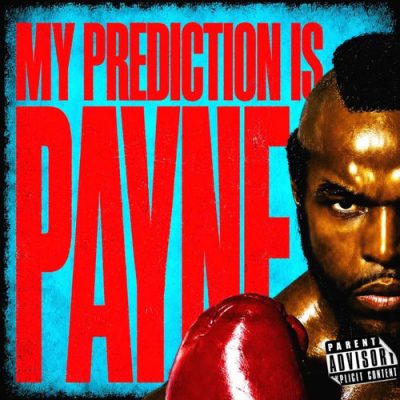 RJ Payne – My Prediction Is Payne EP (WEB) (2026) (320 kbps)
