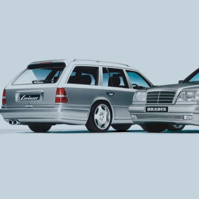 Ramirez – Brabus & Lorinsers EP (WEB) (2026) (FLAC + 320 kbps)