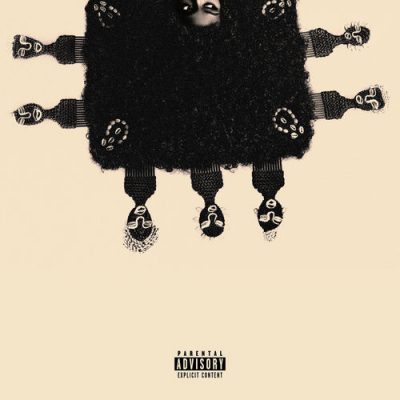 Rapsody – God Gotta Afro & Gold Hoops (WEB) (2026) (FLAC  + 320 kbps)