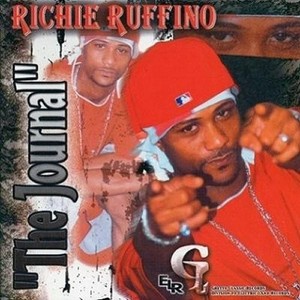 Richie Ruffino – The Journal (CD) (2002) (FLAC + 320 kbps)