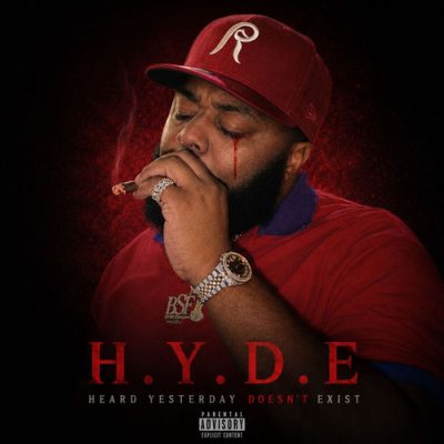 Rick Hyde – H.Y.D.E. (Heard Yesterday Doesn’t Exists) (WEB) (2026) (FLAC + 320 kbps)