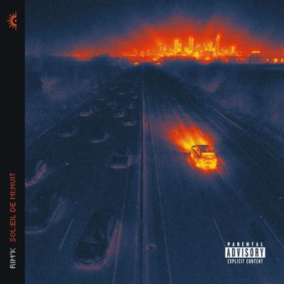 Rim’K – Soleil De Minuit EP (WEB) (2026) (320 kbps)